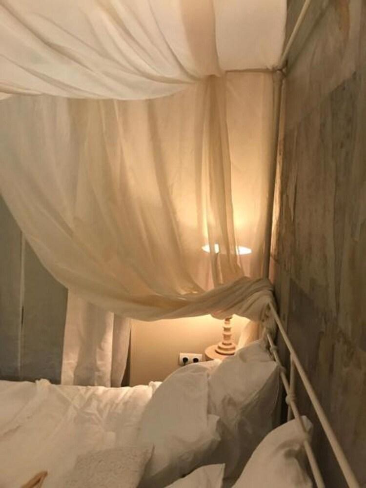 La Dimora Del Casanova B&B Boutique Alicante Zewnętrze zdjęcie