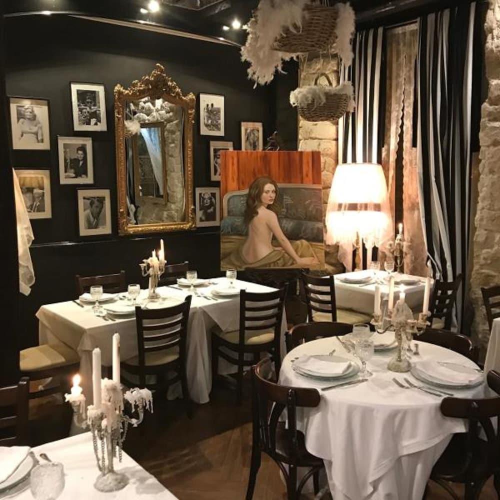 La Dimora Del Casanova B&B Boutique Alicante Zewnętrze zdjęcie