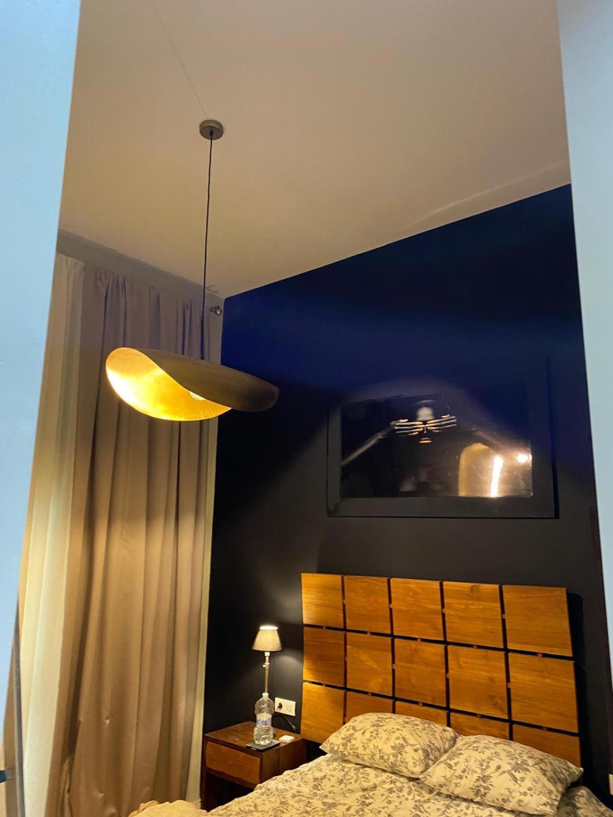 La Dimora Del Casanova B&B Boutique Alicante Zewnętrze zdjęcie