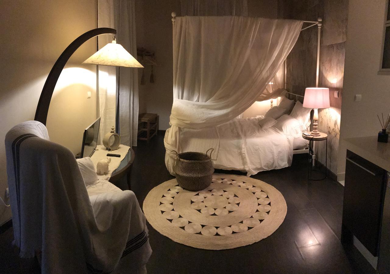 La Dimora Del Casanova B&B Boutique Alicante Zewnętrze zdjęcie