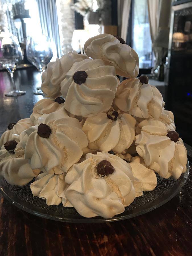 La Dimora Del Casanova B&B Boutique Alicante Zewnętrze zdjęcie