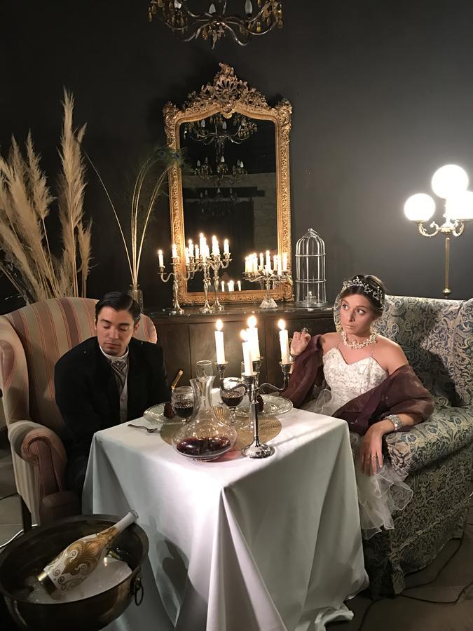 La Dimora Del Casanova B&B Boutique Alicante Zewnętrze zdjęcie