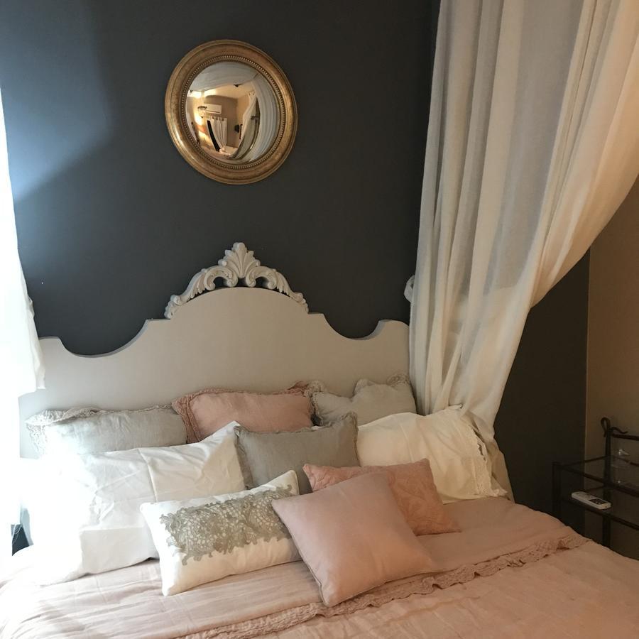La Dimora Del Casanova B&B Boutique Alicante Zewnętrze zdjęcie
