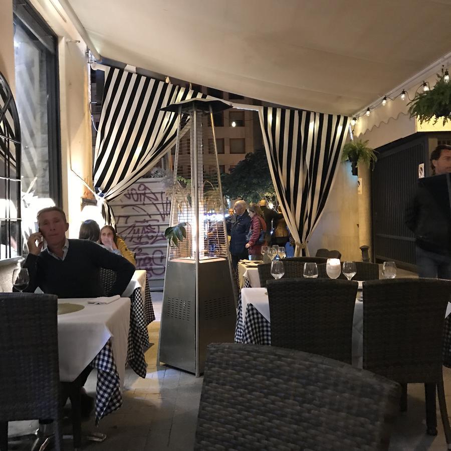 La Dimora Del Casanova B&B Boutique Alicante Zewnętrze zdjęcie
