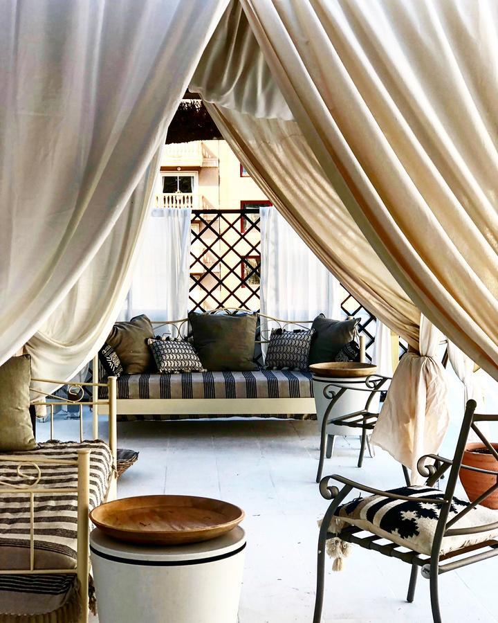 La Dimora Del Casanova B&B Boutique Alicante Zewnętrze zdjęcie