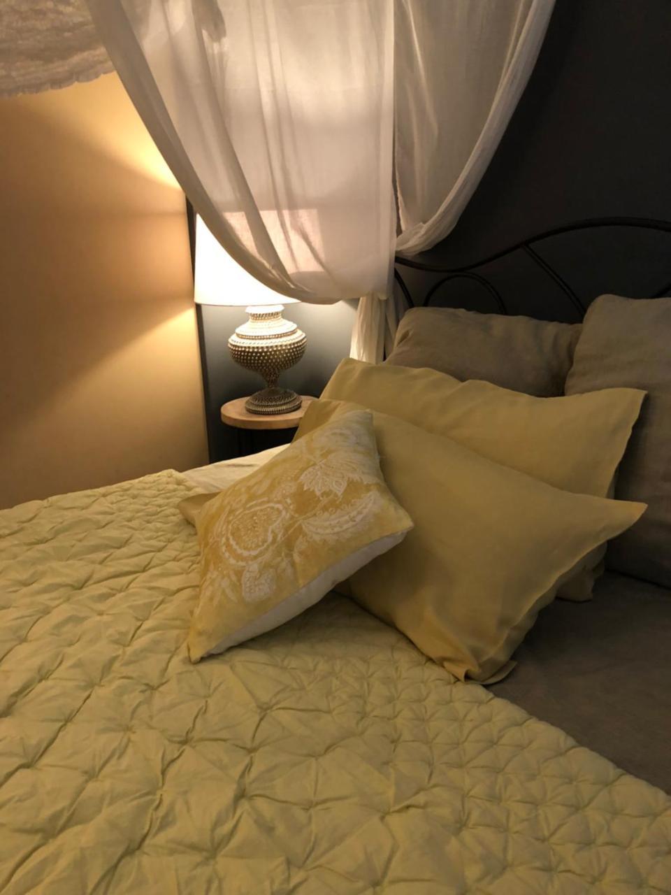 La Dimora Del Casanova B&B Boutique Alicante Zewnętrze zdjęcie