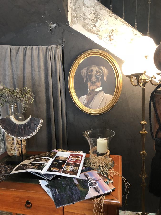 La Dimora Del Casanova B&B Boutique Alicante Zewnętrze zdjęcie