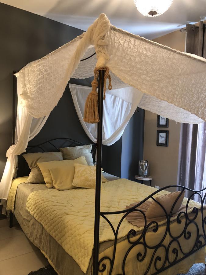 La Dimora Del Casanova B&B Boutique Alicante Zewnętrze zdjęcie