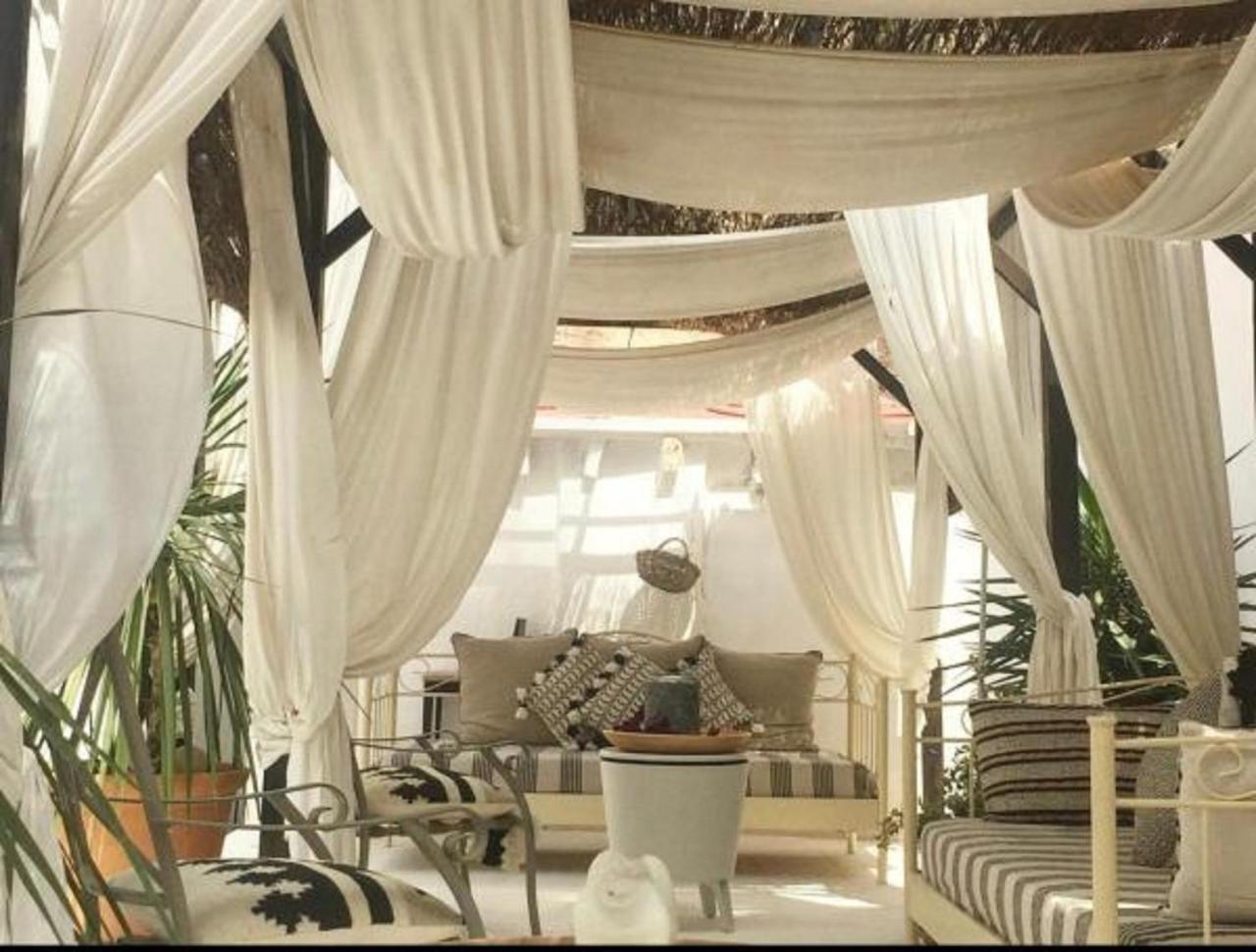 La Dimora Del Casanova B&B Boutique Alicante Zewnętrze zdjęcie