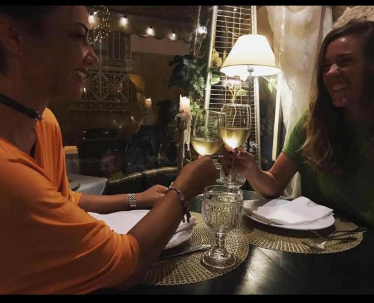 La Dimora Del Casanova B&B Boutique Alicante Zewnętrze zdjęcie