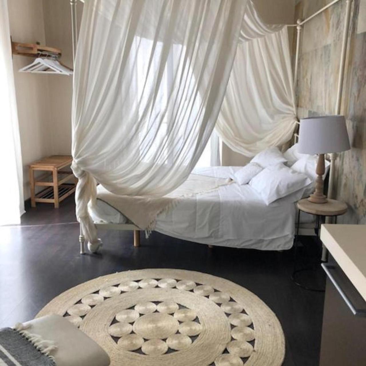 La Dimora Del Casanova B&B Boutique Alicante Zewnętrze zdjęcie