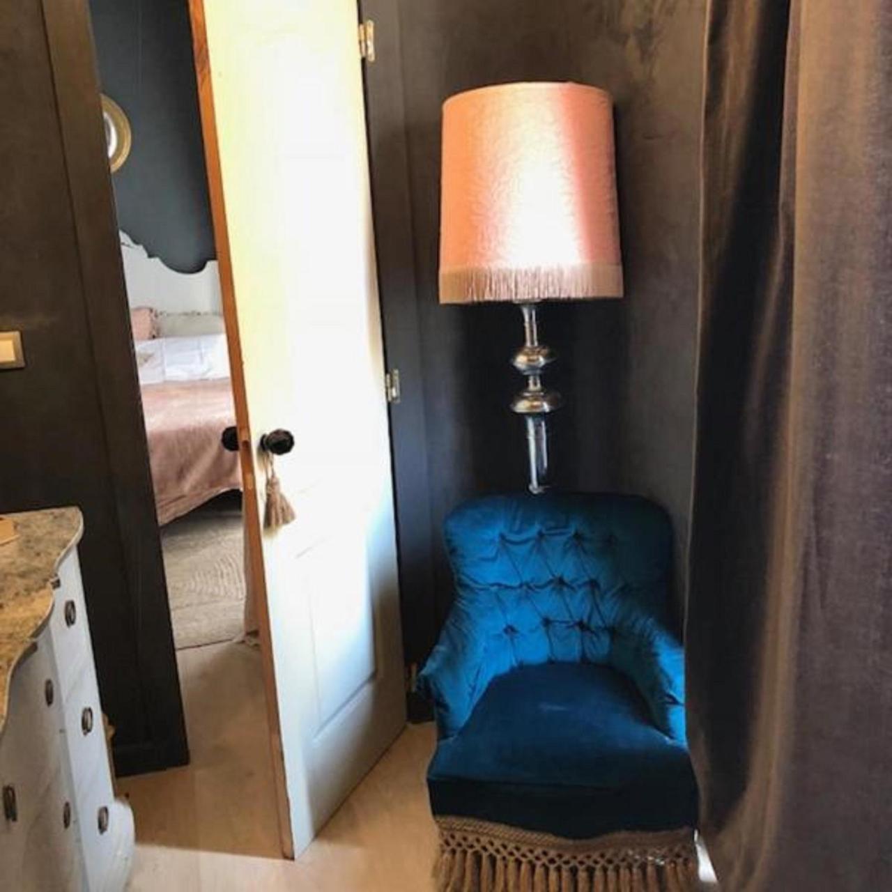 La Dimora Del Casanova B&B Boutique Alicante Zewnętrze zdjęcie