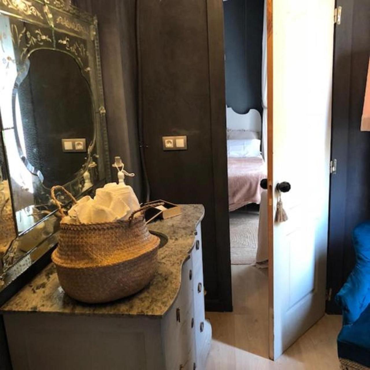 La Dimora Del Casanova B&B Boutique Alicante Zewnętrze zdjęcie