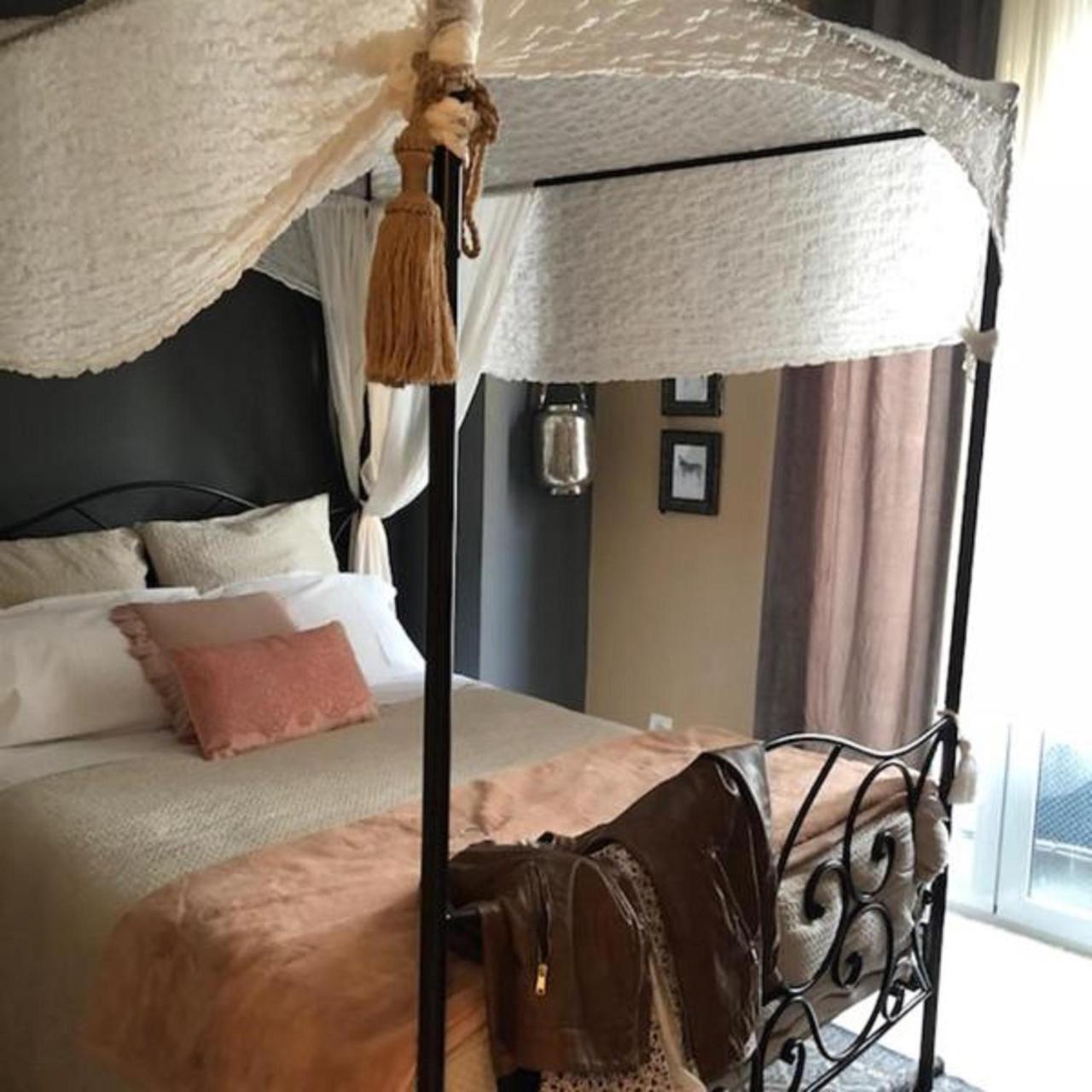 La Dimora Del Casanova B&B Boutique Alicante Zewnętrze zdjęcie