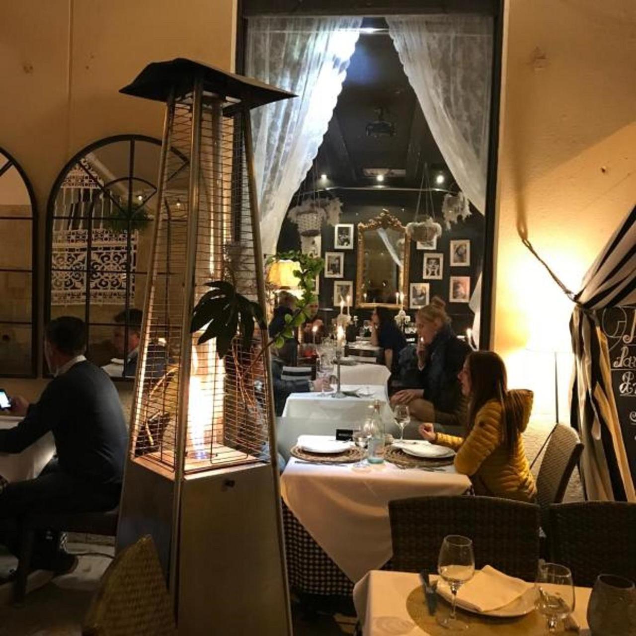 La Dimora Del Casanova B&B Boutique Alicante Zewnętrze zdjęcie